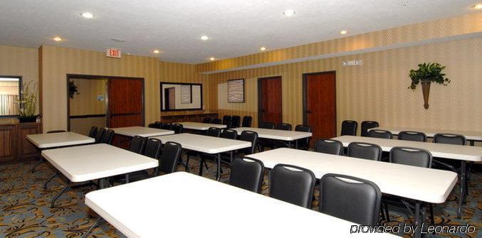 Holiday Inn Express Houston North-1960 Champions Area Louetta Einrichtungen foto